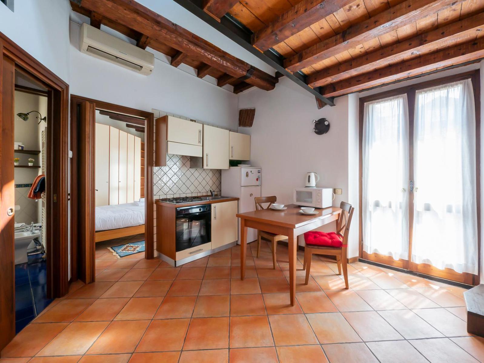 Apartment Youhosty - Porta Romana M3 *