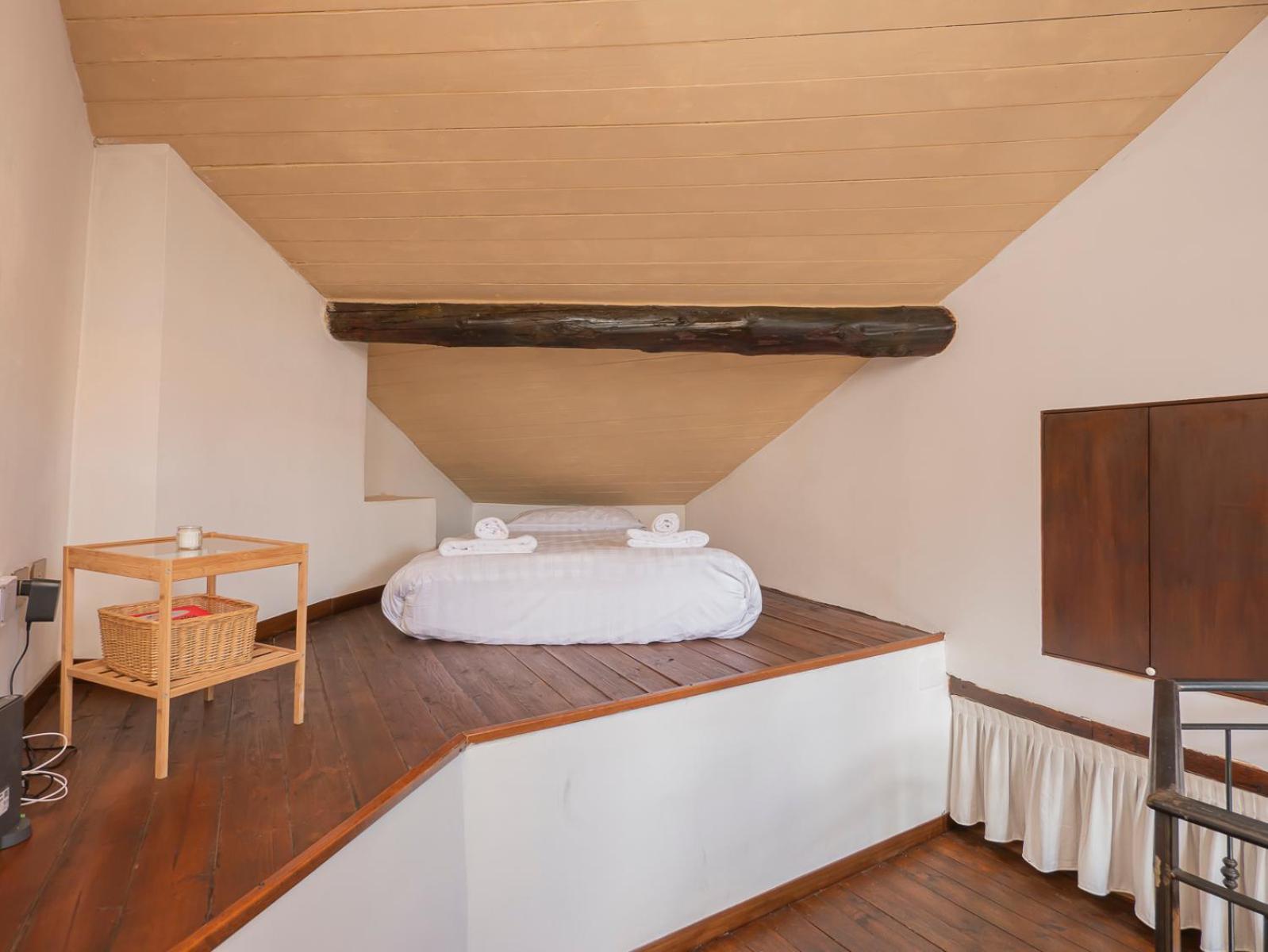 Apartment Youhosty - Porta Romana M3 *