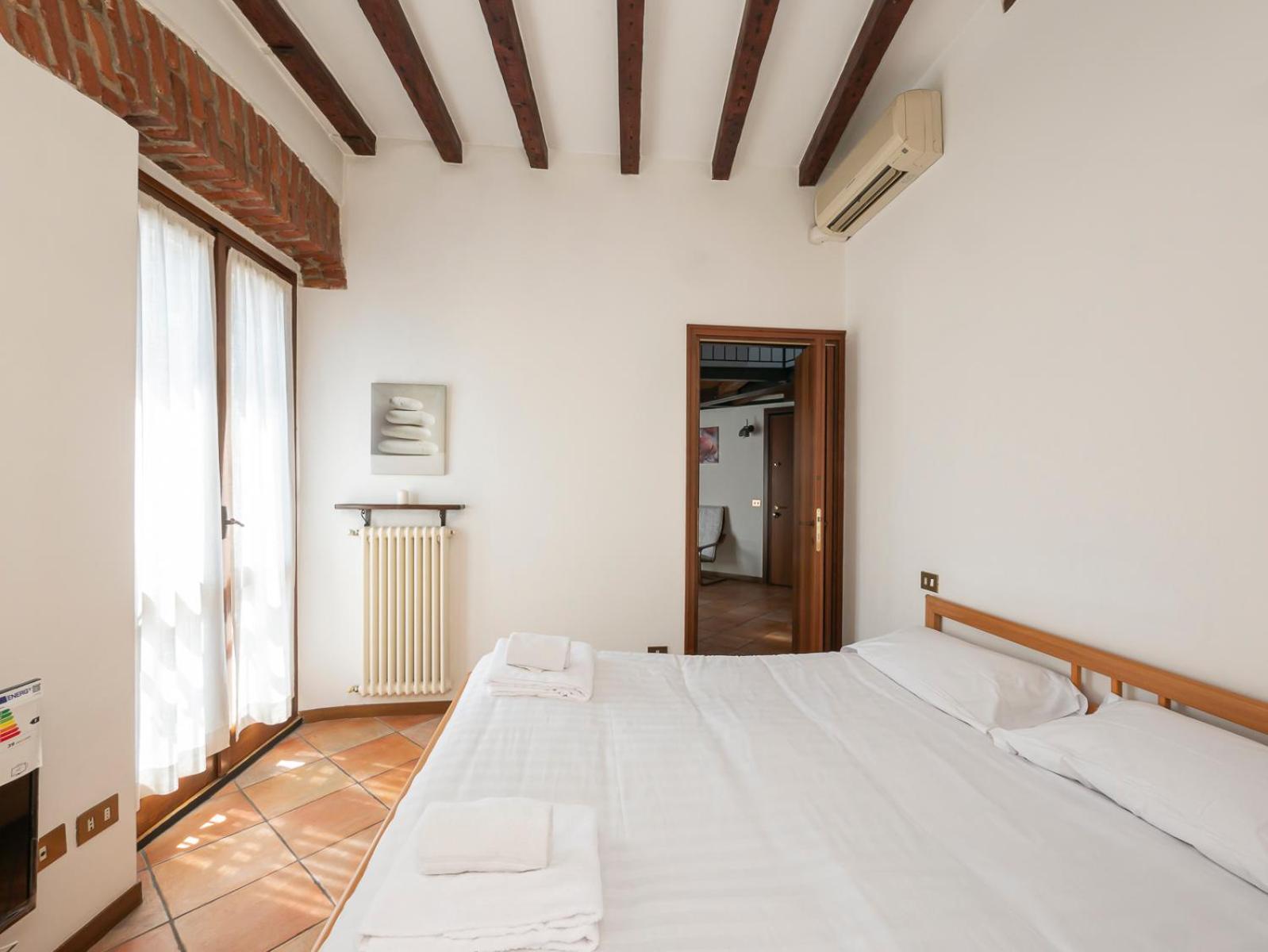 Apartment Youhosty - Porta Romana M3 Mailand