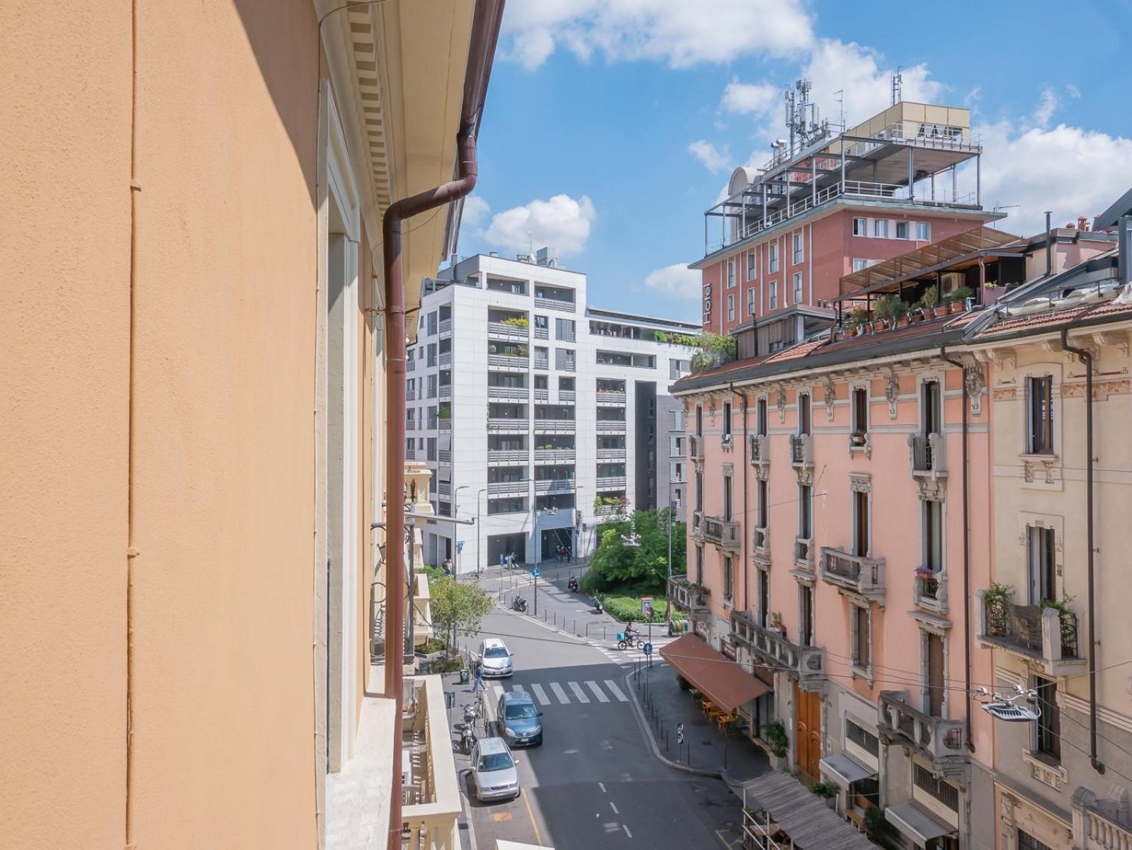Youhosty - Porta Romana M3 *