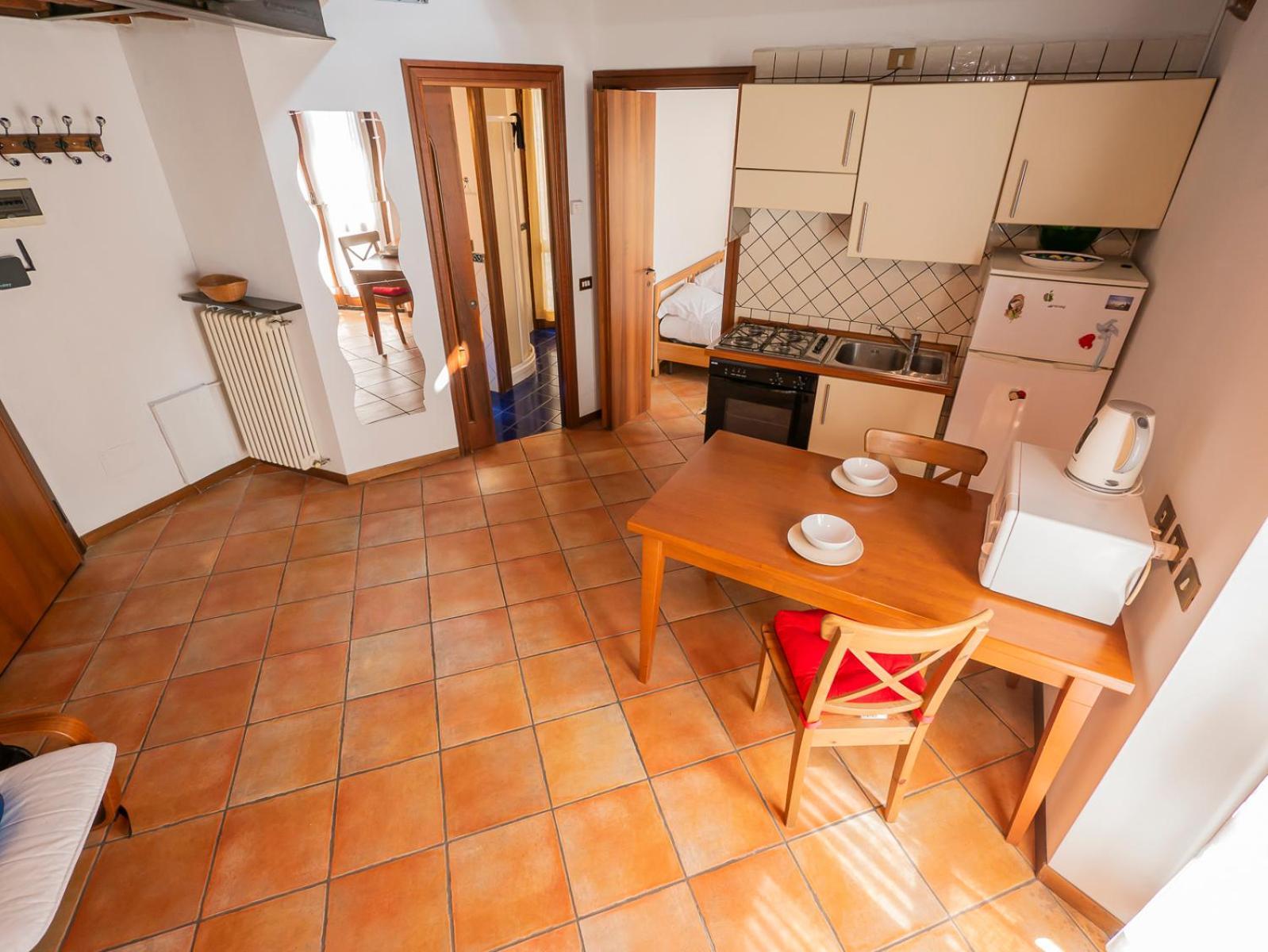 Youhosty - Porta Romana M3 * Mailand