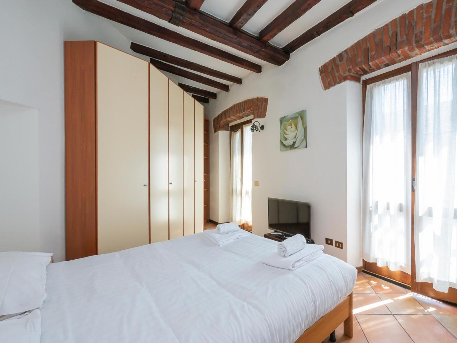 Apartment Youhosty - Porta Romana M3 Mailand