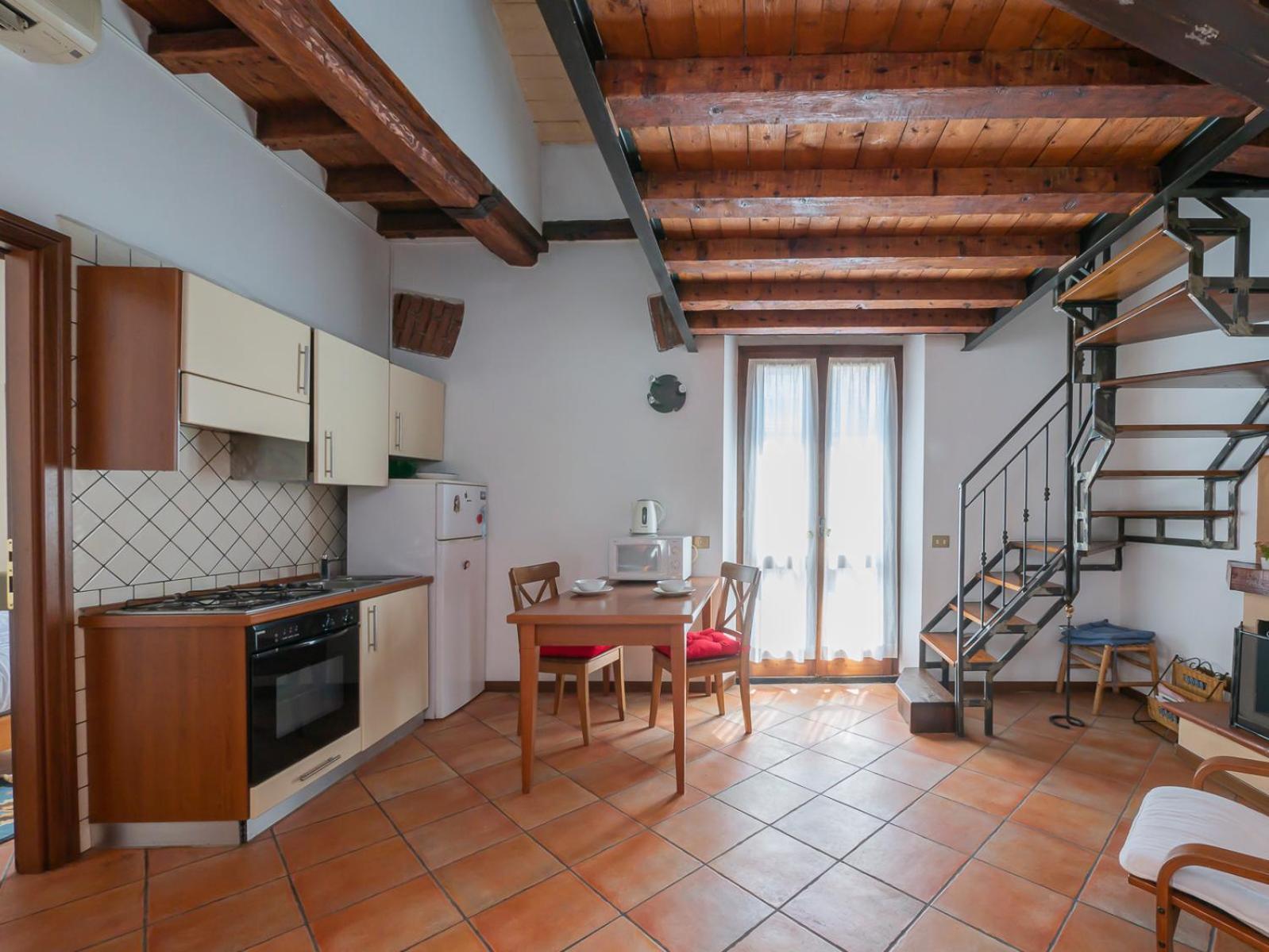 Apartment Youhosty - Porta Romana M3 *