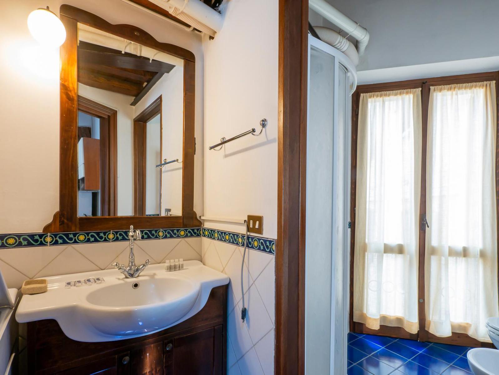 Youhosty - Porta Romana M3 Apartment