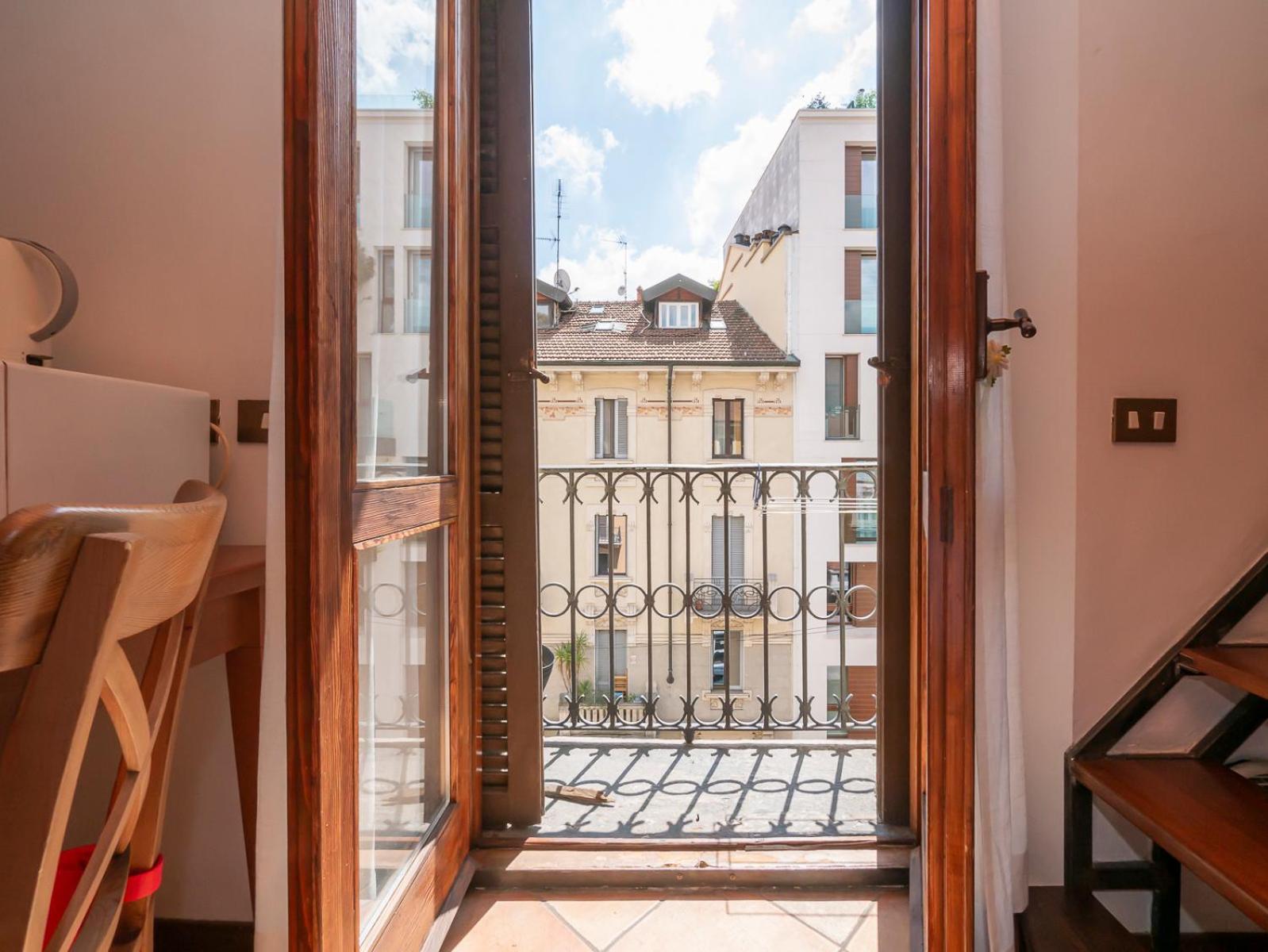 Youhosty - Porta Romana M3 Apartment Mailand