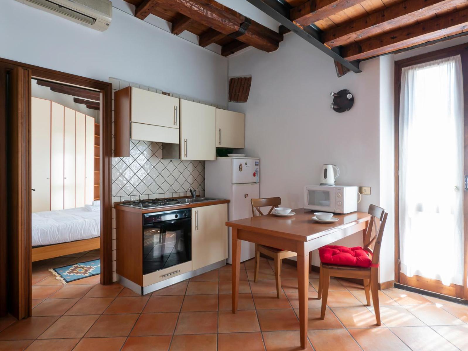 Youhosty - Porta Romana M3 *